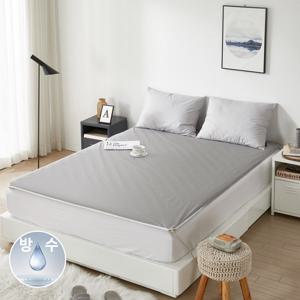 올리버하우스 방수 온수매트커버 S싱글 전기매트/온열매트