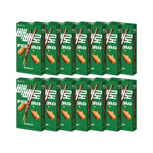 아몬드 빼빼로 32g X14개