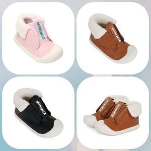 [미니위즈] 위즈 레오 아동부츠 MZKCD3TSLE11