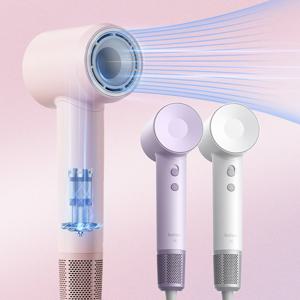 [라이펀] SE Plus BLDC 헤어 드라이기 수분코팅 항공모터 전문가용