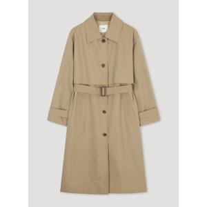 [리스트]플랩 싱글 트렌치코트 TWWBYN70010