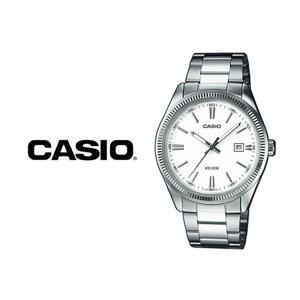 카시오 손목시계 MTP-1302D-7A1