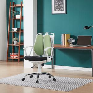 [우아미가구]피니안 사무용 학생의자 스틸형 (무배)