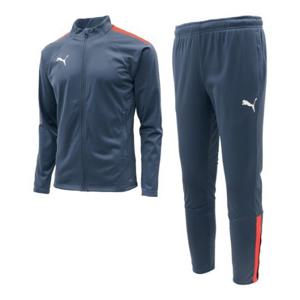 푸마트레이닝세트 ZQJ 658924-53 푸마 팀리가 트랙 수트 ASIA SP