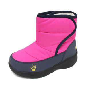 베어파우 키즈 스노우볼 아동 방한화 24SNB-MG