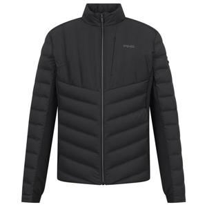 [핑골프][양말]남성 구스 다운 점퍼 111C3JP221_BK