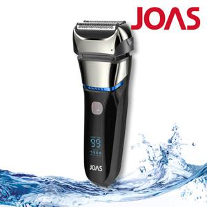 조아스 3중날 전기면도기 JS-5810 남자 전동 면도기 프리미엄