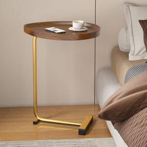 아트박스/가구느낌 몬드 테이블 사이드 간이 베드 침대 소파