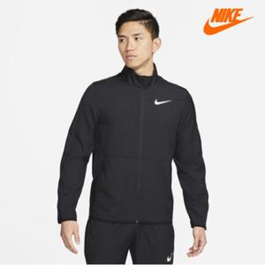나이키져지 JQJ DM6620-011 나이키 드라이 핏 팀 우븐 재킷