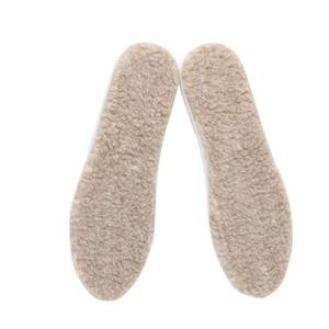 여성용 키높이 양털 깔창중 255mm