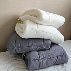 [행사가적용] 로렌 보들보들 모달 차렵이불 SS 호텔 이불