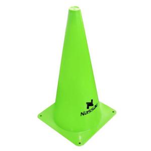 낫소 축구 라바콘 38cm 1개입 (그린) (NZTEC-014) 스포츠 경기 훈련용품