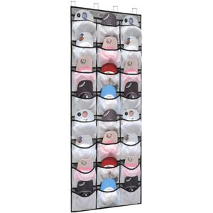 마켓플랜 걸이형 모자 수납함