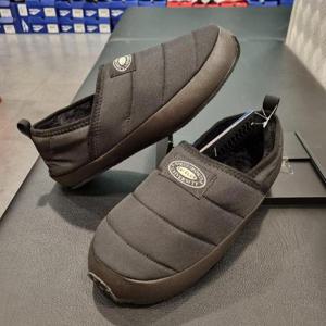 프로스펙스_US23F701GY_메가블락커 패딩퍼 방한슬립온