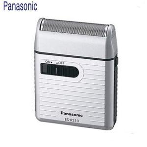 일본 파나소닉 ES-RS10 남자 건전지면도기 파나소닉전기면도기