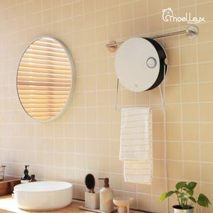 [모엘로]3초급속가열 멀티 욕실 난방 히터 온풍기 TN200-IP6-1