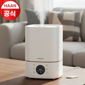 H1 [한경희] UV-C 가열 복합식 가습기 / 6L 대용량 (GS특가)