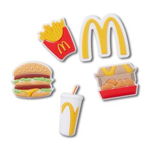 [크록스 본사] 맥도날드x크록스 팩 10012633.-GGB