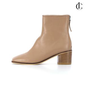 [엘케이트]엘케이트 여성 앵클 부츠 LMA016 가죽 앵글부츠 미들