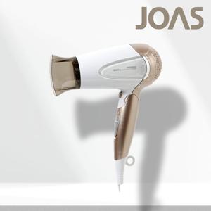 조아스 미니 헤어 드라이기 드라이어 JHC-3740 여행용 접이식 쿨