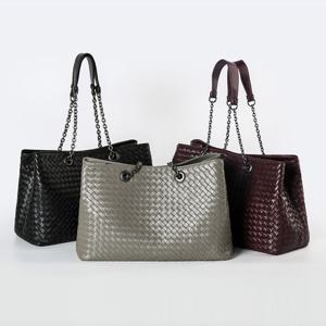 [S]양가죽 숄더백 크로스 토트 가방_20366_KB