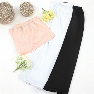 [린다] 3080 인견 7부 여성 속치마