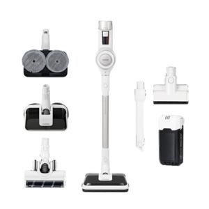 본사직영) 쿠쿠 파워클론 물걸레 무선청소기 CVC-AME1420NW