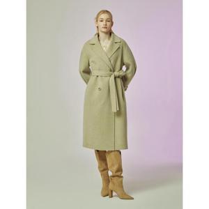 [CC콜렉트] 핸드메이드 코트 (C234MSG533)