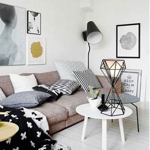 선물 다이아몬드보석 0320014 모던스타일 조명 스탠드 취침등