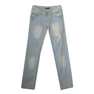 (명품) 돌체앤가바나 워싱데님 팬츠 55