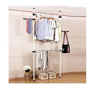 502 고정식 행거 바지행거 바지걸이 고정형행거 헹거