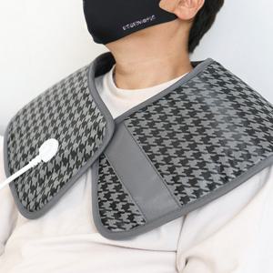 찜질명가 전기 온열찜질기 SJM-1300 어깨 찜질팩 어깨찜질