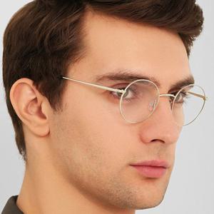 톰포드 안경테 TF5503 028 금테안경 명품 가벼운 원형테