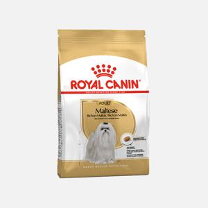 로얄캐닌 독 말티즈 어덜트 3kg 피모관리 강아지 사료
