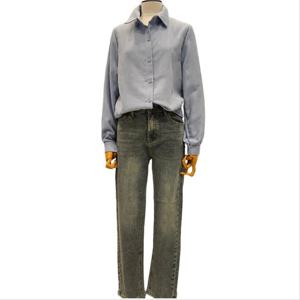 [모노앤밀키]핏이예쁜청바지MWE09DP340