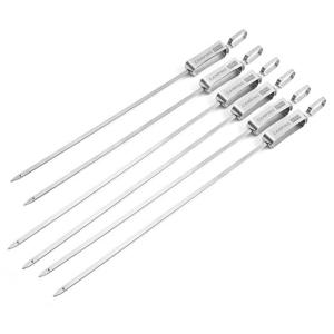 캠핑지구 바베큐 캠핑 꼬치 꼬챙이 꼬치구이 세트