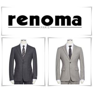 [레노마캐주얼][레노마예복정장]F/W레노마 고퀄리티 프리미엄 예복정장 2종 택1 RPLMSJ DR4470