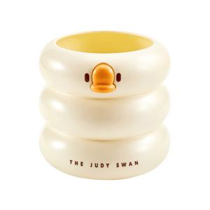 책상정리 오거나이저 주디 연필꽂이