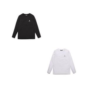 블랙야크키즈  BK뉴로우티셔츠1 1BKTSM0902