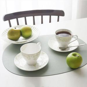 [한국도자기] 씨엘베르 커피세트 2(4)pcs