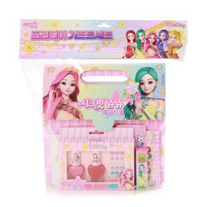 [로엠걸즈(아동)]쥬쥬 별의여신 프리티 기프트화장품세트RGAA24A5J