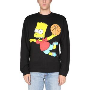 차이나타운 마켓 에어 바트 맨투맨 CTM1960082_BLACK