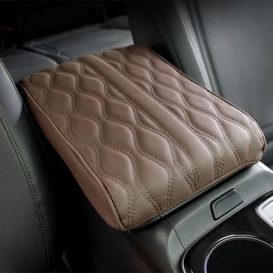 카이프 차량용 라운지 콘솔쿠션 /차량용팔쿠션/자동차쿠션