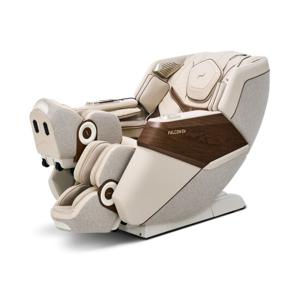 [적립금20만/무24] 바디프랜드 팔콘SV(천연가죽)2026 헬스케어로봇 안마의자 무상AS 5년