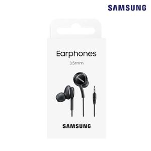 삼성전자 정품 3.5mm 유선 이어폰 줌 화상회의 음성채팅 디스코드 배그이어폰 EO-IA500 N