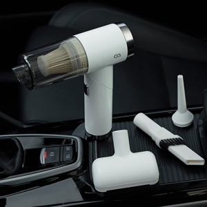 오아 클린건 무선 차량용 에어건 청소기 휴대용 접이식