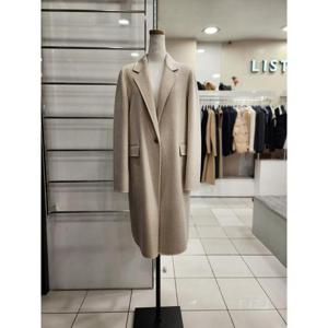 리스트 세이브존01 울 원버튼 핸드메이드코트 TWHCTN82010