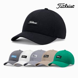 [아쿠쉬정품] 타이틀리스트 TH23APCA 프로 컴포트 모자 2024년