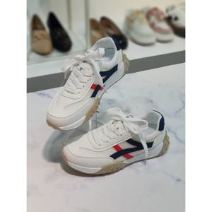 [한슈]머시브 메쉬 스니커즈 운동화 앞2/굽3.5cm HS66911kc