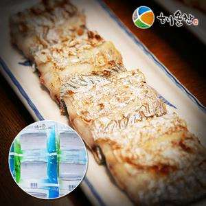 해올찬 제주갈치(토막) 대 4팩(1,400g 내외)